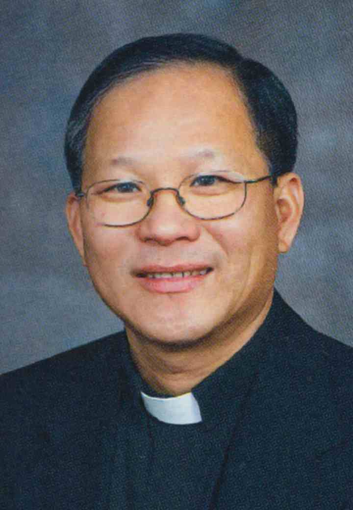 st. patrick's roman catholic church  Father-gallery