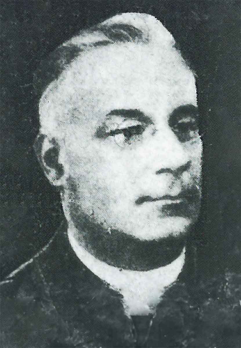 st. patrick's roman catholic church  Father-gallery