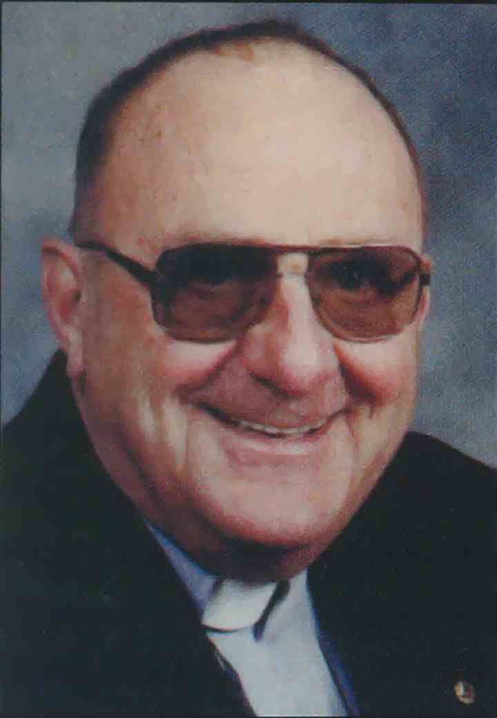 st. patrick's roman catholic church  Father-gallery