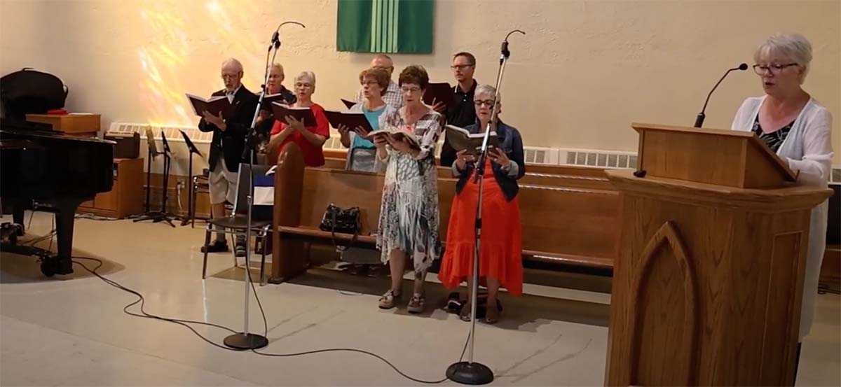 St. Patrick’s Music Ministry