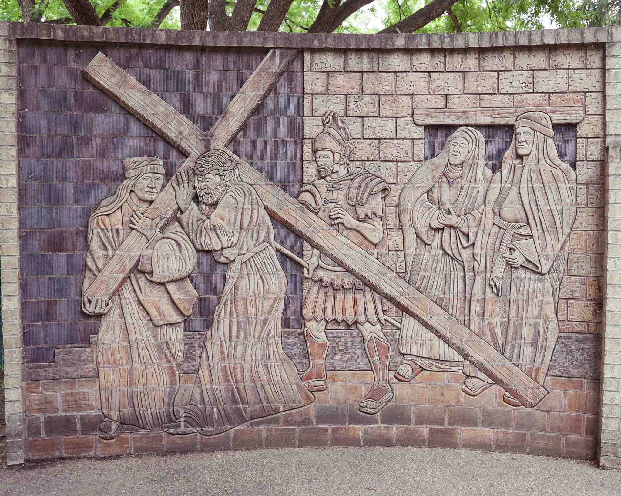 st. Joes Carving  - by sourceselect.ca source select marketing photography