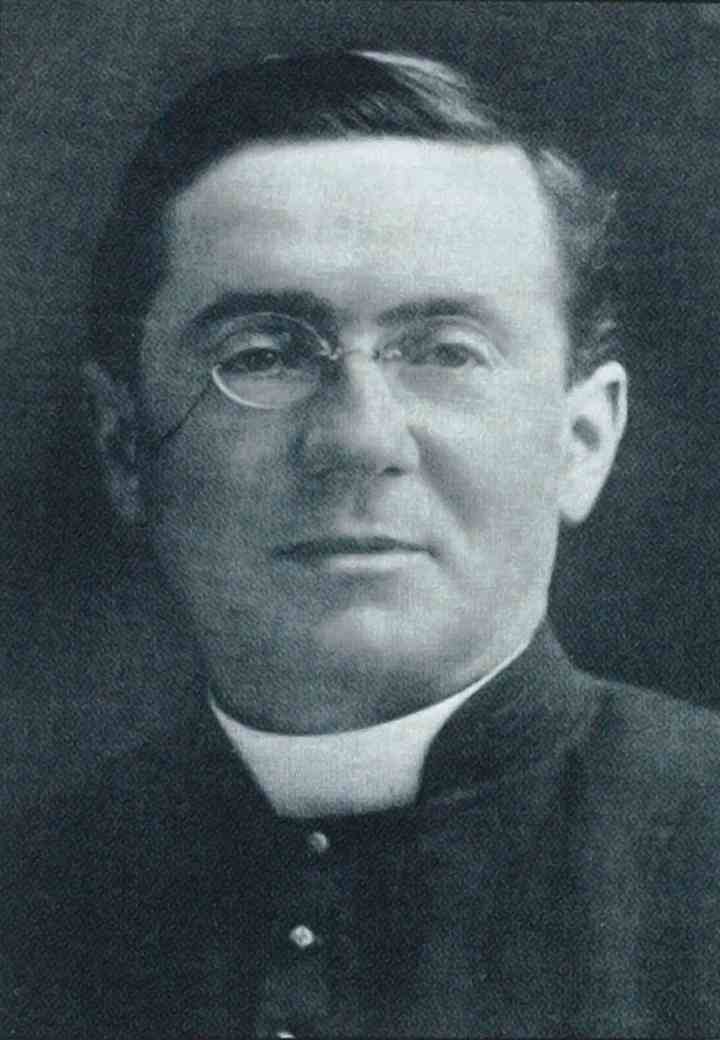 st. patrick's roman catholic church  Father-gallery