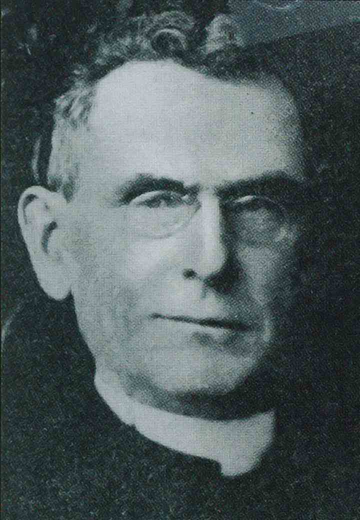 st. patrick's roman catholic church  Father-gallery