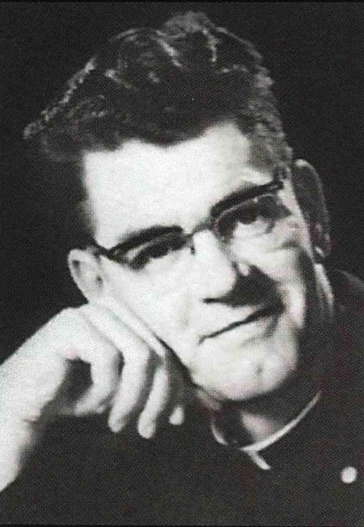 st. patrick's roman catholic church  Father-gallery