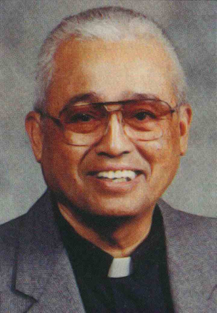 st. patrick's roman catholic church  Father-gallery