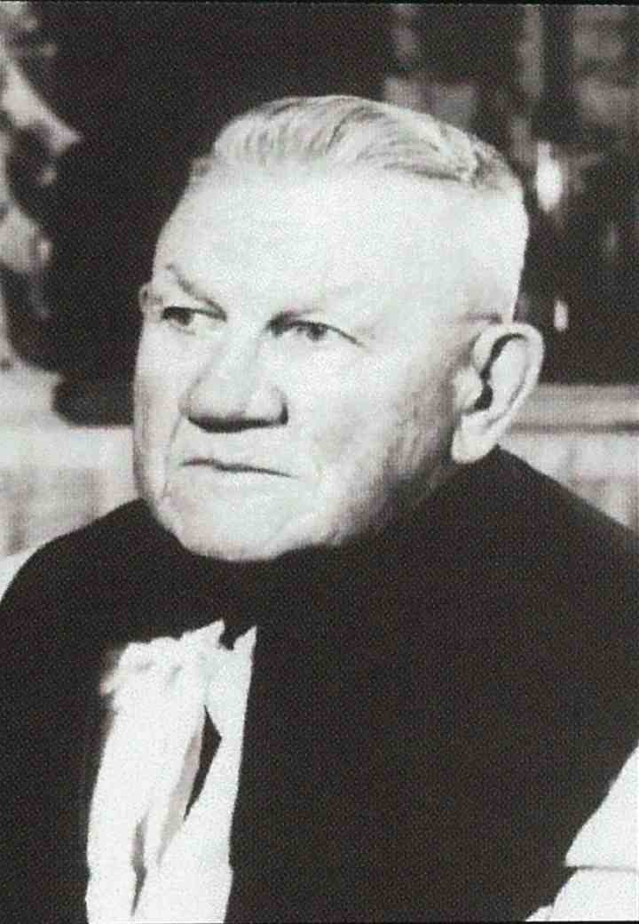 st. patrick's roman catholic church  Father-gallery