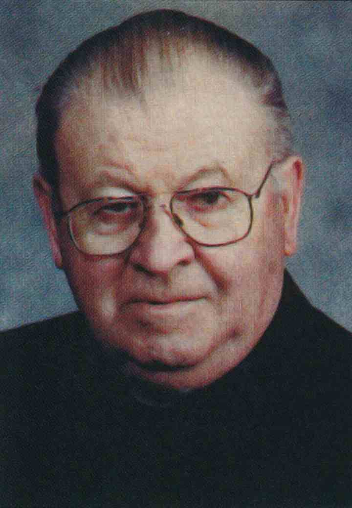 st. patrick's roman catholic church  Father-gallery