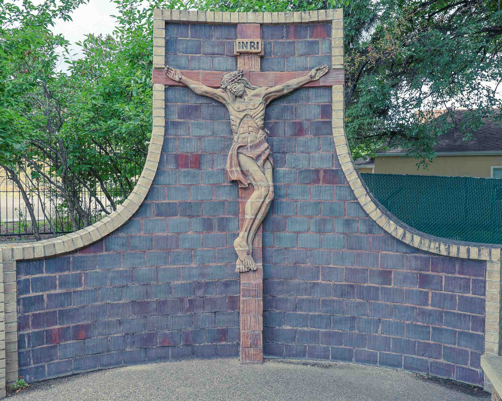 st. Joes Carving  - by sourceselect.ca source select marketing photography